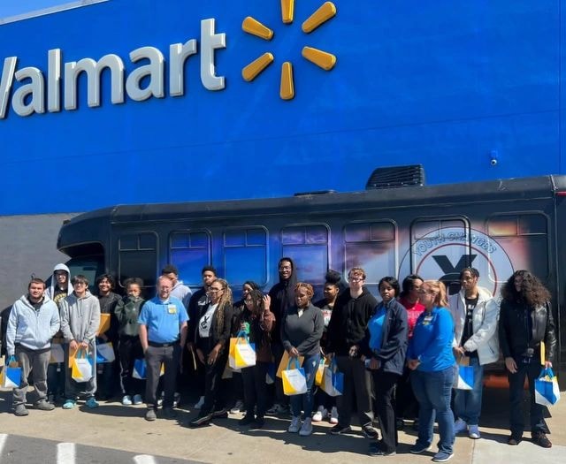 Retail program — Walmart partnership